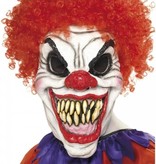 Enge Clownsmasker Halloween