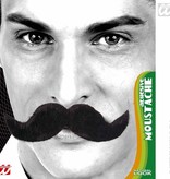 Snor zwart ambassador