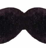 Snor zwart ambassador