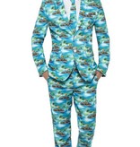 Aloha Hawaii kostuum