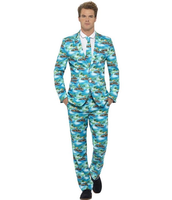 Aloha Hawaii kostuum