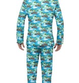 Aloha Hawaii kostuum