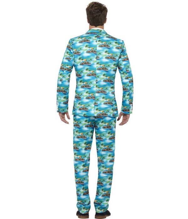 Aloha Hawaii kostuum