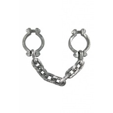 Schakelketting decoratie