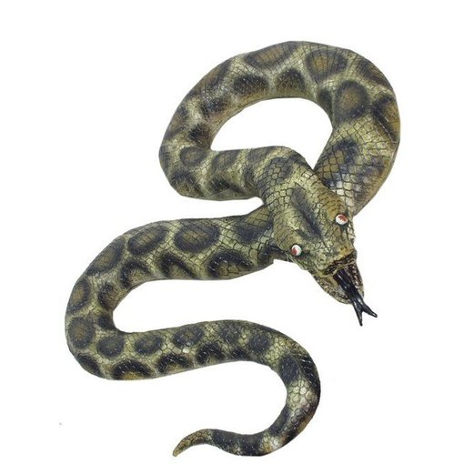 Python look-a-like slang 180cm