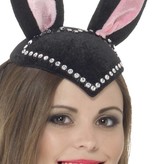 Burlesque Bunny cap