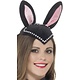 Burlesque Bunny cap