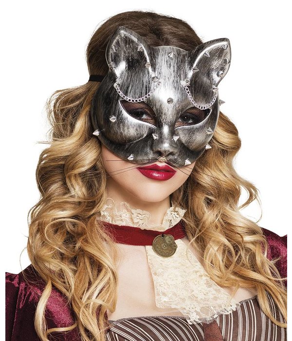 Oogmasker Steampussy