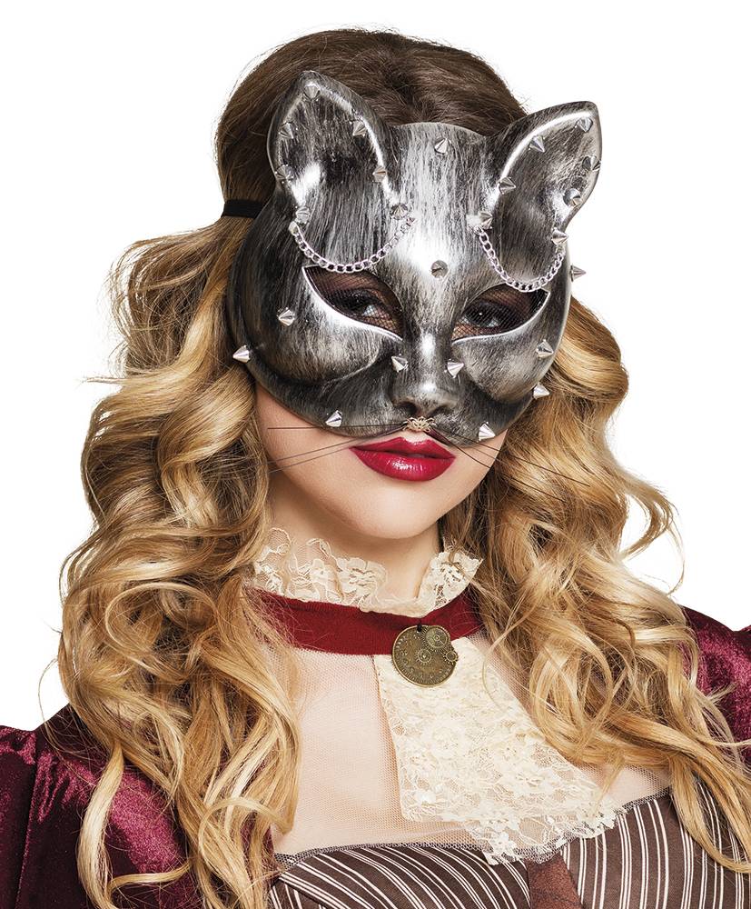 Oogmasker Steampussy afbeelding