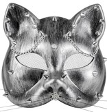 Oogmasker Steampussy