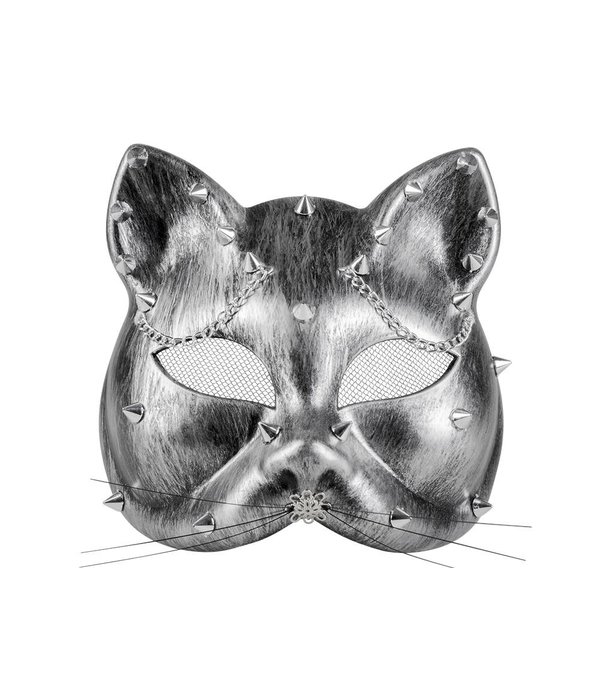 Oogmasker Steampussy