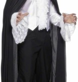 Vampier cape met capuchon