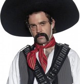 Mexicaanse Bandito Sombrero