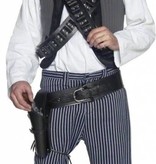 Authentieke Western Mexicaanse Bandiet pak