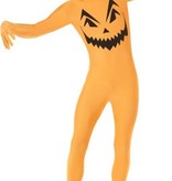 Second Skin outfit Pompoen