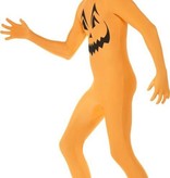 Second Skin outfit Pompoen