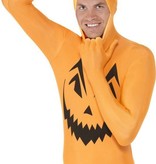 Second Skin outfit Pompoen