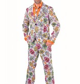 Maatpak Mexican skull