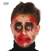 Masker Bloed Horror Man