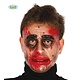 Masker Bloed Horror Man