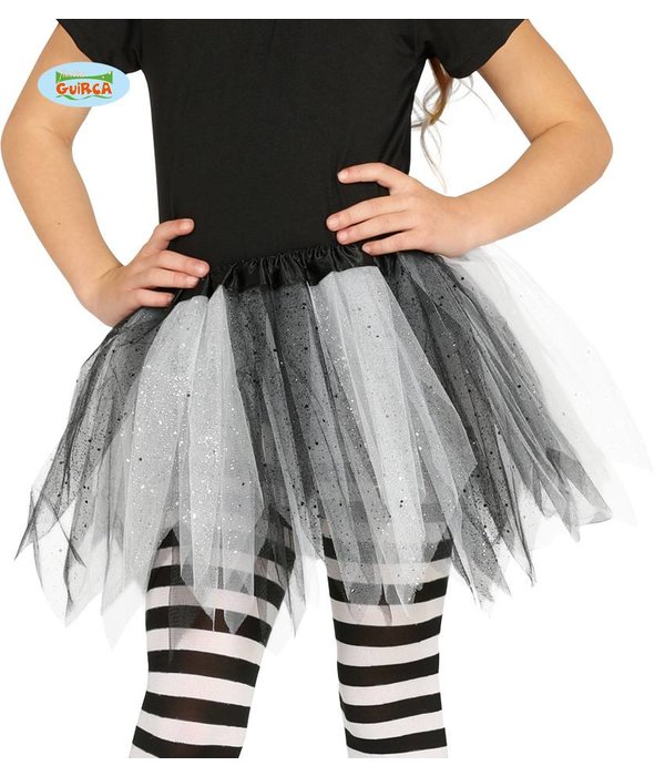 Tutu Kind Halloween
