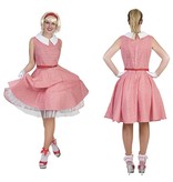 Barbie Bopper Rock 'n Roll outfit