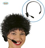 Microfoon Headset