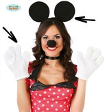 Mickey mouse set