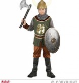Verkleedpak Viking jongen