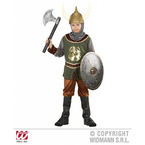 Verkleedpak Viking jongen
