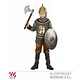 Verkleedpak Viking jongen