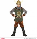 Verkleedpak Viking jongen