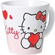 Beker Hello Kitty hard plastic