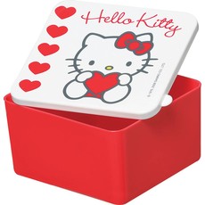 Lunchbox Hello Kitty