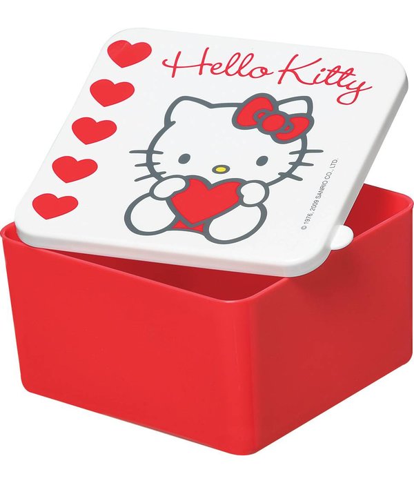 Lunchbox Hello Kitty