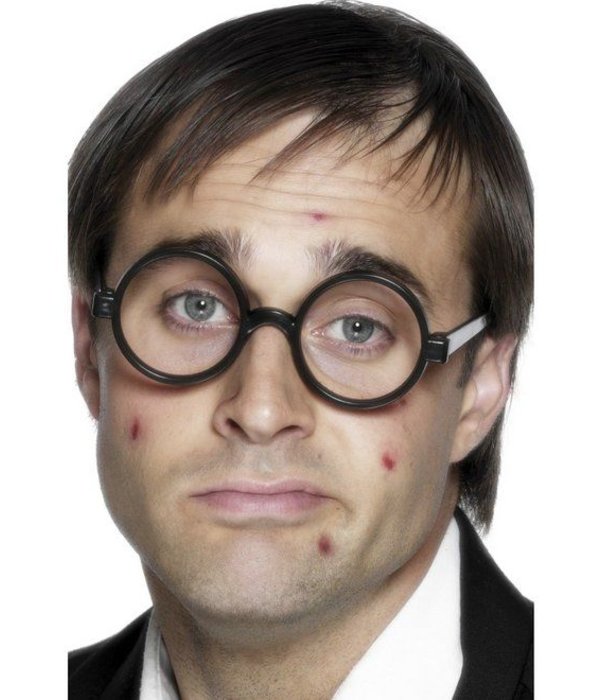 Funbril Harry Potter