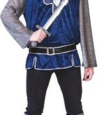 Ridderpak Lancelot 4-delig