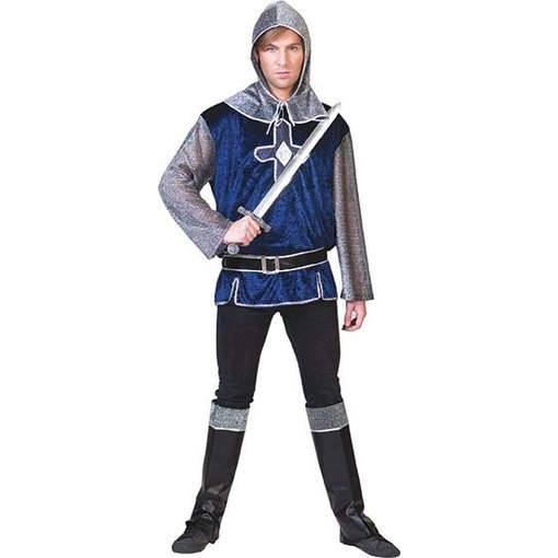 Ridderpak Lancelot 4-delig