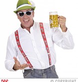 Hoed Bayern met veer