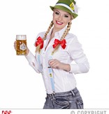 Hoed Bayern met veer