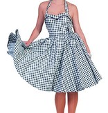 Rock and Roll jurk Rhonda