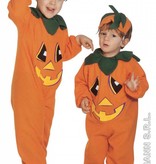 Pompoen verkleedpakje