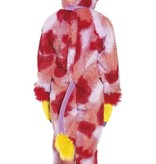 Wacky Grizzle kostuum