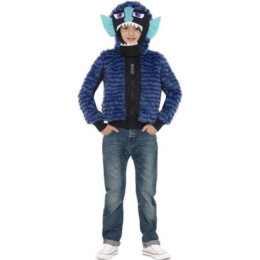 Monster Zinkoid pakje