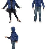 Monster Zinkoid pakje