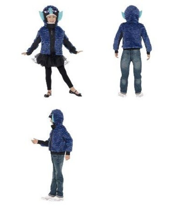 Monster Zinkoid pakje