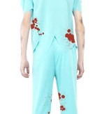 Zombie Chirurg kostuum kind