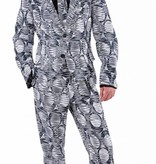 Carnavalskostuum Groovy