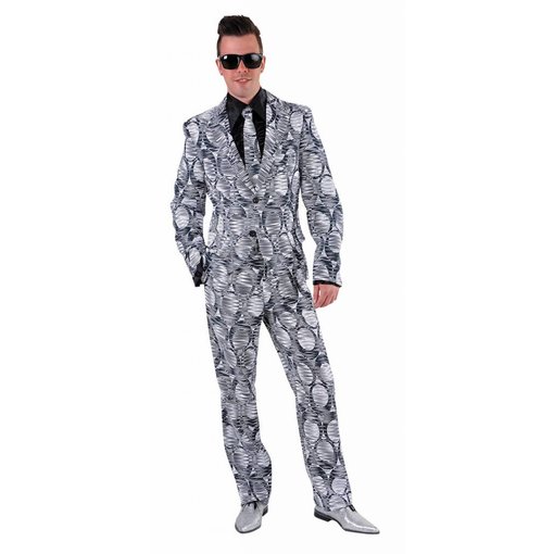 Carnavalskostuum Groovy