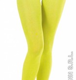 Panty neon kleur